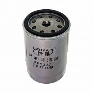 Фильтр топливный CX0710B / JR8110015 / FF5327 / CX5327 М16x1.5